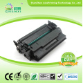 China Premium Toner Cartridge 287X Toner for HP Printer